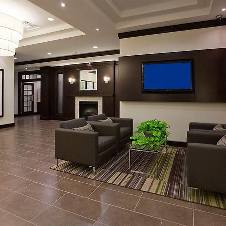Holiday Inn Express & Suites New Liskeard Interior foto